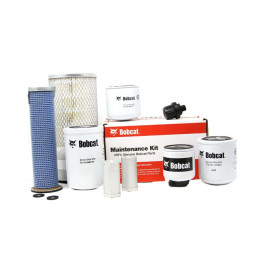 Комплект для обслуговування на 1000/2000 годин Bobcat, 7330960