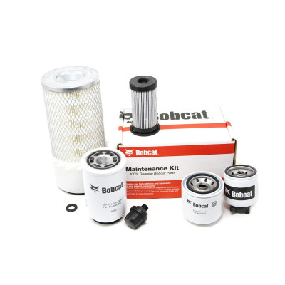 Комплект для обслуговування на 500 годин Bobcat, 7330963