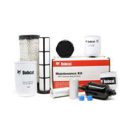 Комплект для обслуговування на 1000/2000 годин Bobcat, 7330965