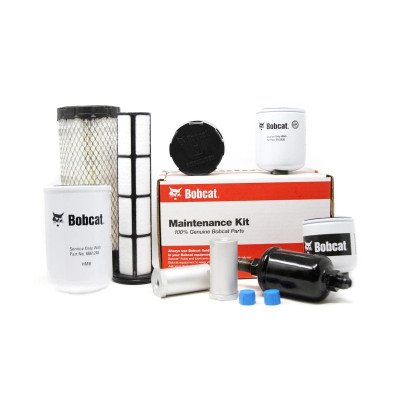 Комплект для обслуговування на 1000/2000 годин Bobcat, 7330965