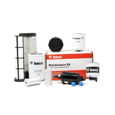 Оригінальний комплект для обслуговування Bobcat на 1000/2000 годин, 7330967 Оригінальний комплект для обслуговування Bobcat на 1000/2000 годин, 7330967