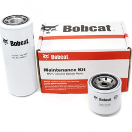 Комплект для обслуговування на 50 годин Bobcat, 7330969 Комплект для обслуговування на 50 годин Bobcat, 7330969