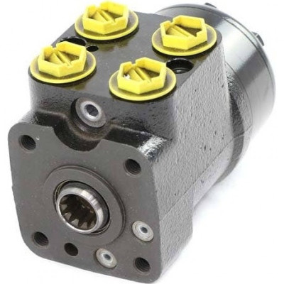 Клапан рулевого управления LS Bobcat, 7331098 Клапан рулевого управления LS Bobcat, 7331098