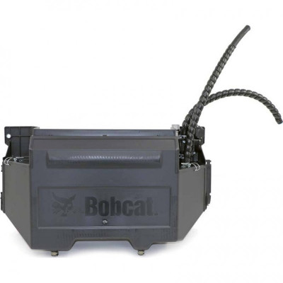 Нагрівач у зборі Bobcat, 7331403