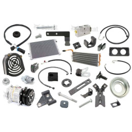 Комплект кондиціонера Bobcat, 7332950