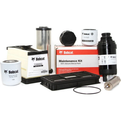 Комплект для обслуговування на 1000/2000 годин, фільтр, що нагвинчується Bobcat, 7332988