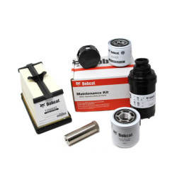 Комплект для обслуговування на 500 годин Bobcat, 7332990