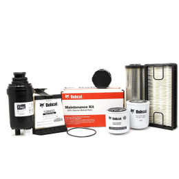 Комплект для обслуговування на 1000/2000 годин Bobcat, 7333057