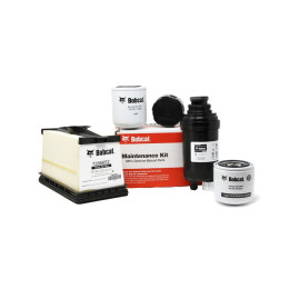 Комплект для обслуговування на 500 годин Bobcat, 7333059