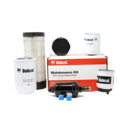 Комплект для обслуговування на 500 годин Bobcat, 7333693
