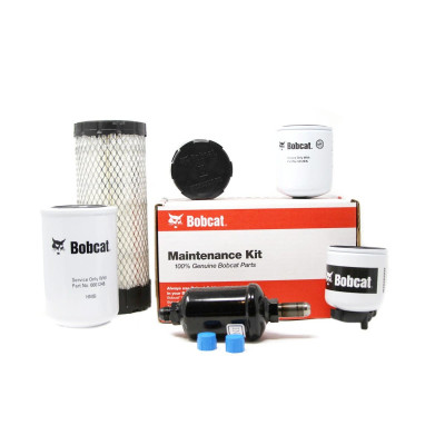 Комплект для обслуговування на 500 годин Bobcat, 7333694
