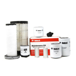 Комплект для обслуговування на 1000/2000 годин Bobcat, 7333695