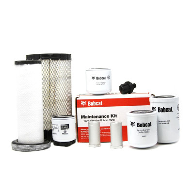 Комплект для обслуговування на 1000/2000 годин Bobcat, 7333695