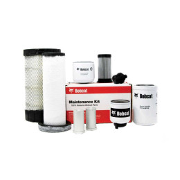 Комплект для обслуговування на 1000/2000 годин Bobcat, 7333696