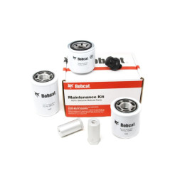 Комплект для обслуговування на 50 годин Bobcat, 7333697 Комплект для обслуговування на 50 годин Bobcat, 7333697