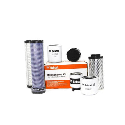 Комплект для обслуговування на 1000/2000 годин Bobcat, 7333701