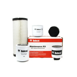 Комплект для обслуговування на 500 годин Bobcat, 7333702
