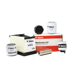 Комплект для обслуговування на 500 годин Bobcat, 7333709