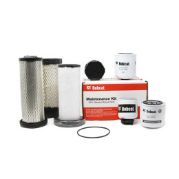 Комплект для обслуговування на 1000/2000 годин Bobcat, 7333711