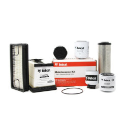 Комплект для обслуговування на 1000/2000 годин Bobcat, 7333713