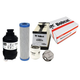 Комплект для обслуговування на 500/1500 годин для V519 Bobcat, 7333722