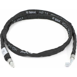 Шланг гидравлический в сборе Bobcat, 7334203 Шланг гидравлический в сборе Bobcat, 7334203