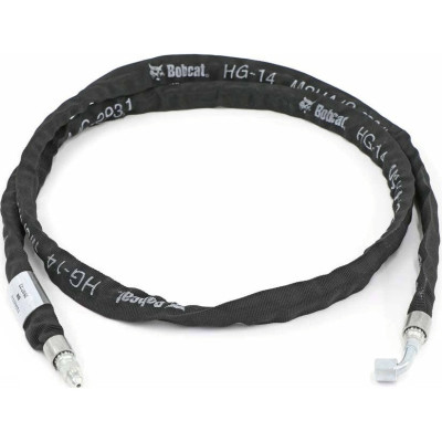 Шланг гидравлический в сборе Bobcat, 7334203 Шланг гидравлический в сборе Bobcat, 7334203