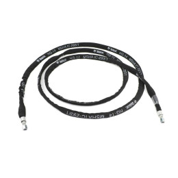 Гидравлический шланг в сборе Bobcat, 7334204 Гидравлический шланг в сборе Bobcat, 7334204