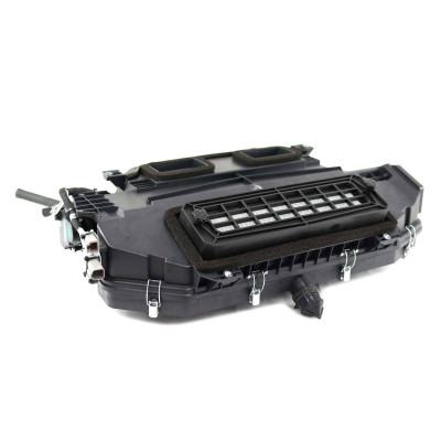 Автоматическая система вентиляции и кондиционирования Bobcat, 7334599