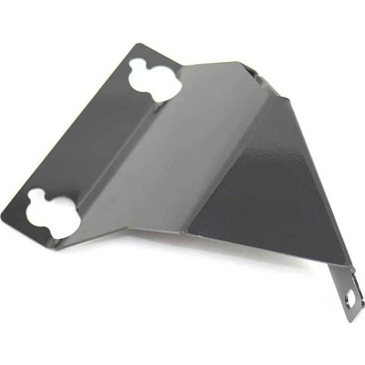 Кришка правого трубопроводу Bobcat, 7334680 Кришка правого трубопроводу Bobcat, 7334680