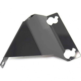 Кришка лівої труби Bobcat, 7334681