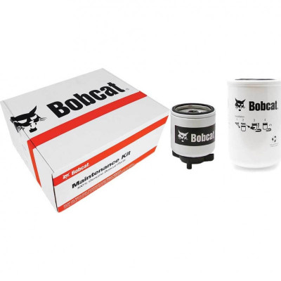 Комплект для обслуговування на 50 годин Bobcat, 7334793