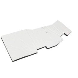 Ізоляція кута кабіни Bobcat, 7334869