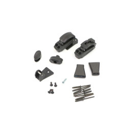 Комплект засувки Bobcat, 7335609