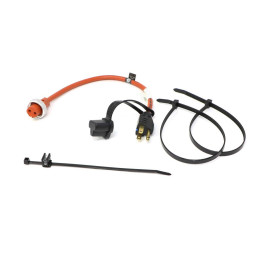 Комплект шнура блочного нагрівача Bobcat, 7336971