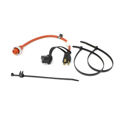 Комплект шнура блочного нагрівача Bobcat, 7336971