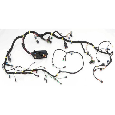 Консоль ременя безпеки права Bobcat, 7337033