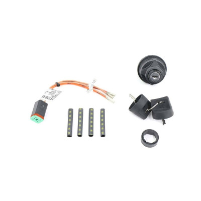 Комплект замку запалювання Bobcat, 7337052