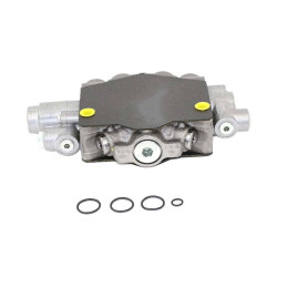 Секція клапана Bobcat, 7337106