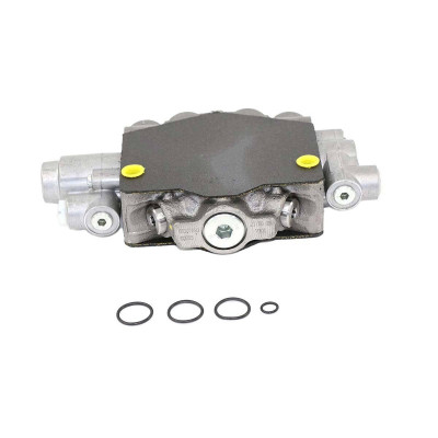 Секція клапана Bobcat, 7337106