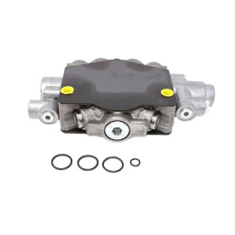 Секція клапана Bobcat, 7337107