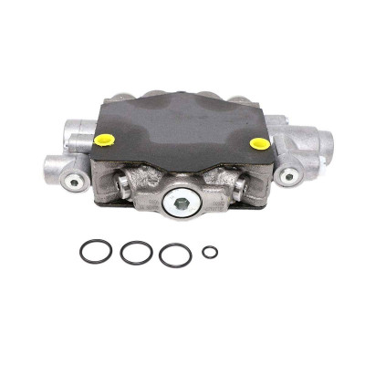 Секція клапана Bobcat, 7337107