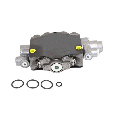 Секція клапана Bobcat, 7337111