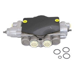 Секція клапана Bobcat, 7337112