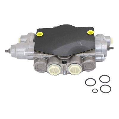 Секція клапана Bobcat, 7337112