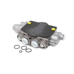 Секція клапана Bobcat, 7337398