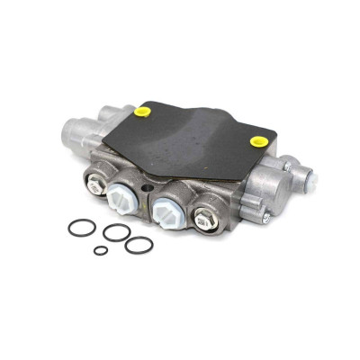 Секція клапана Bobcat, 7337398