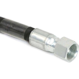 Шланг гидравлический в сборе Bobcat, 7337546 Шланг гидравлический в сборе Bobcat, 7337546