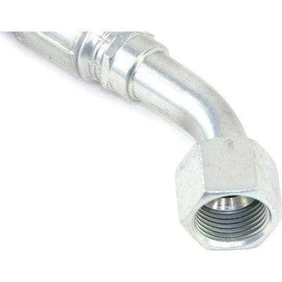 Гидравлический шланг в сборе Bobcat, 7337634 Гидравлический шланг в сборе Bobcat, 7337634