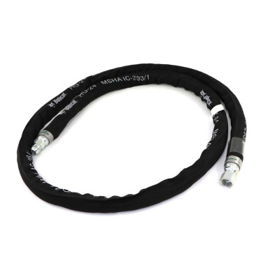 Шланг гидравлический Bobcat, 7337747 Шланг гидравлический Bobcat, 7337747